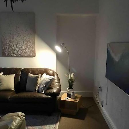 Hillcrest Cottage, Comfy Flat, Trendy Uplands Area Swansea Eksteriør billede