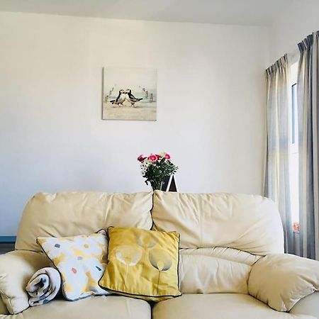 Hillcrest Cottage, Comfy Flat, Trendy Uplands Area Swansea Eksteriør billede