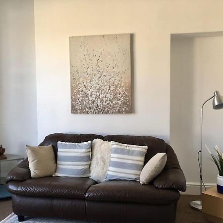 Hillcrest Cottage, Comfy Flat, Trendy Uplands Area Swansea Eksteriør billede