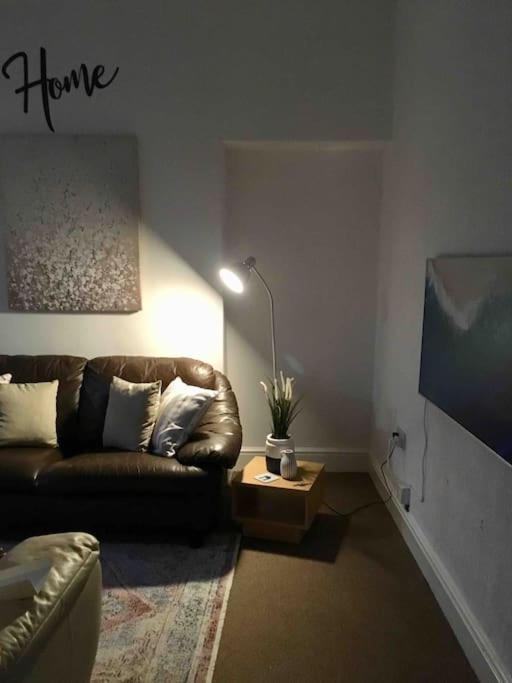 Hillcrest Cottage, Comfy Flat, Trendy Uplands Area Swansea Eksteriør billede