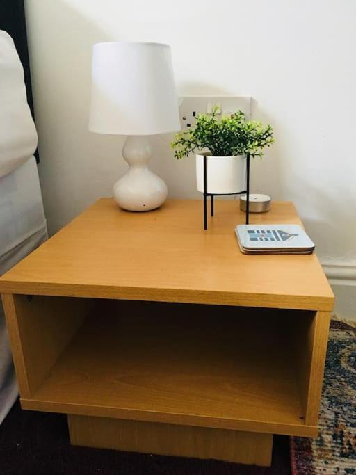 Hillcrest Cottage, Comfy Flat, Trendy Uplands Area Swansea Eksteriør billede