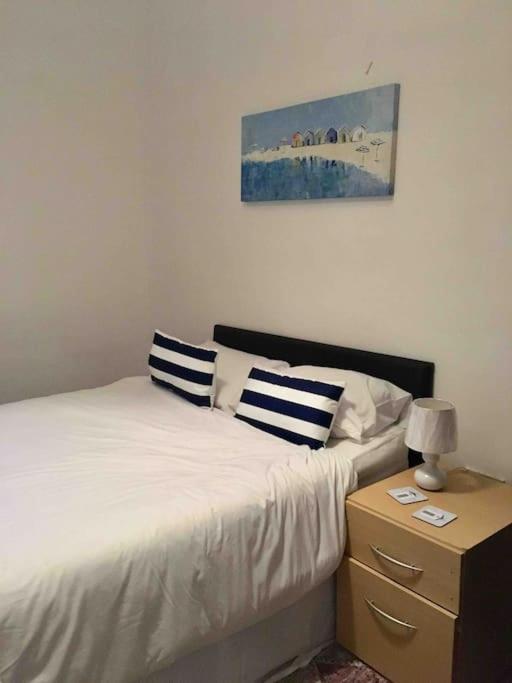 Hillcrest Cottage, Comfy Flat, Trendy Uplands Area Swansea Eksteriør billede