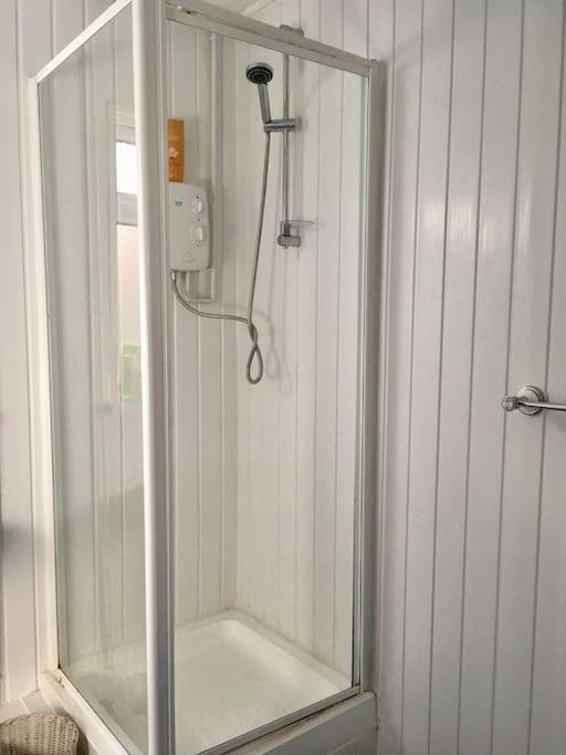 Hillcrest Cottage, Comfy Flat, Trendy Uplands Area Swansea Eksteriør billede